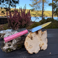 Polarkokkens Kokkekniv, SAISEI MAUD