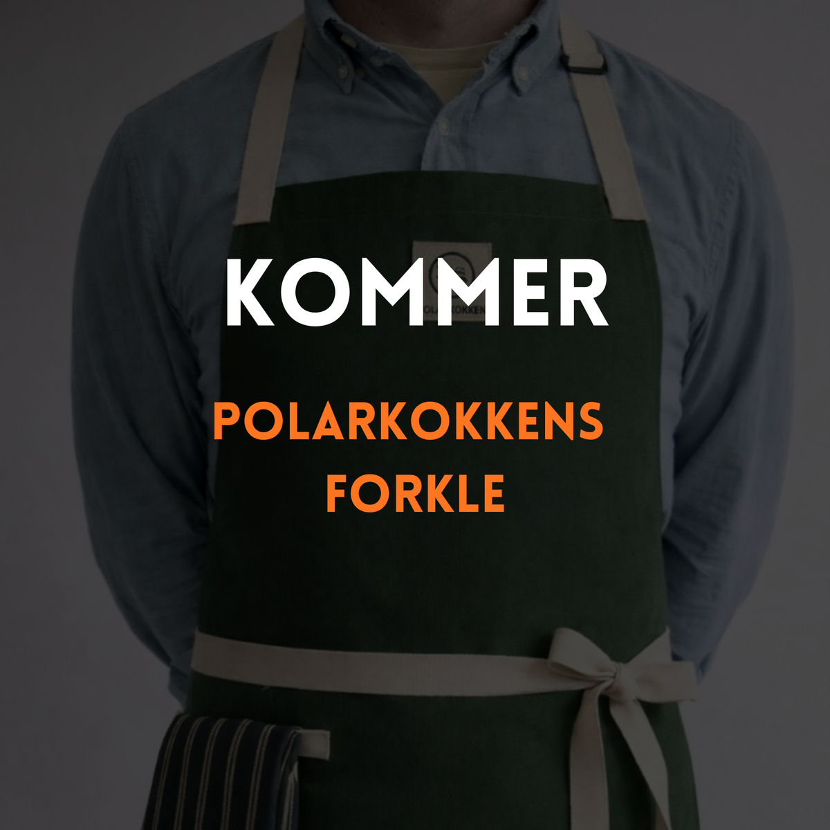 The Apron