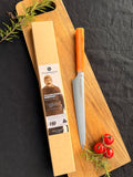 Polarkokkens Brødkniv - SAISEI FRAMHEIM