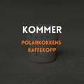 Polarkokkens kaffekopp