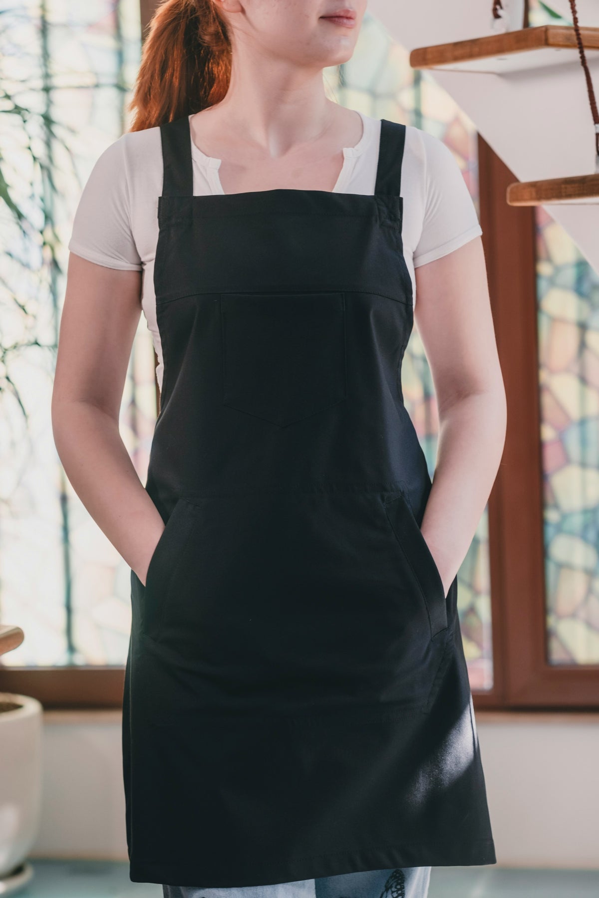 The Apron